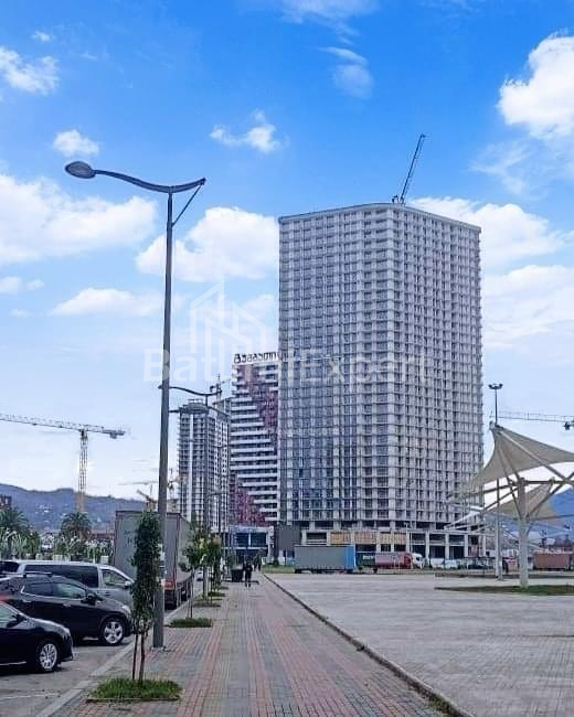 شقة سكنية 35 متر مربع - زقاق الأبطال, Batumi, جورجيا