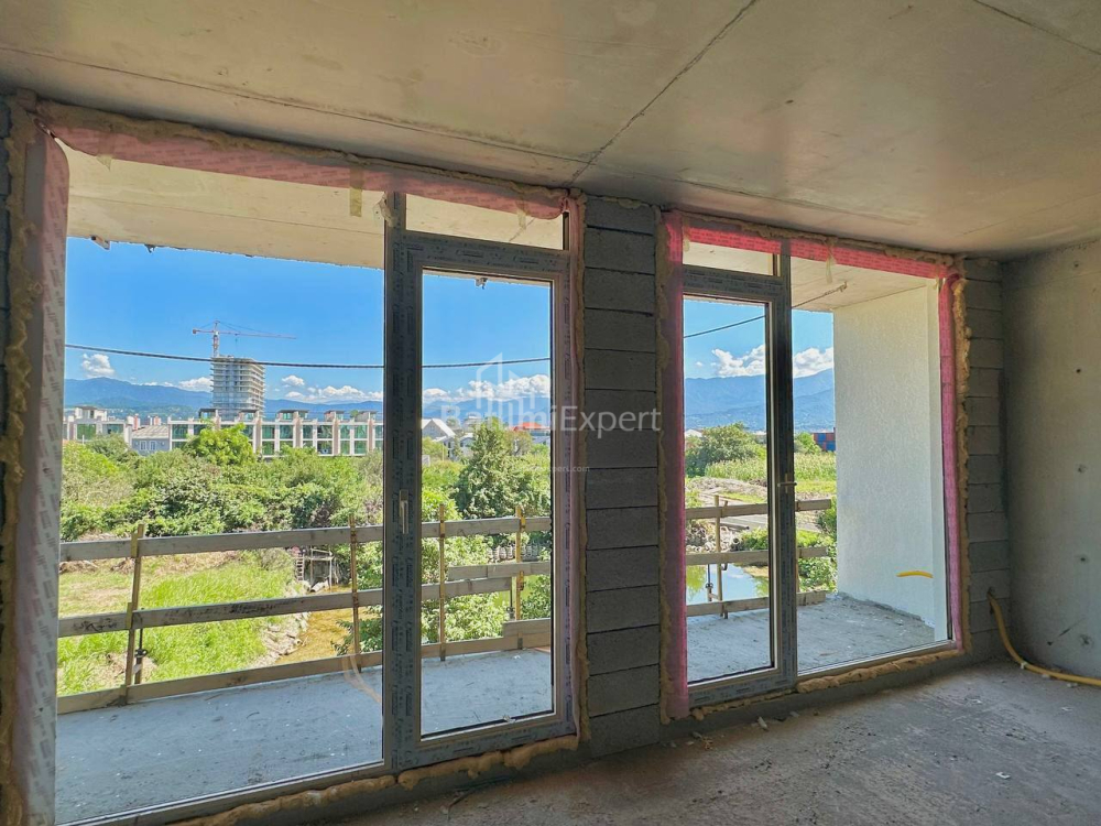 شقة سكنية 69.45 متر مربع - عدليا, Batumi, جورجيا