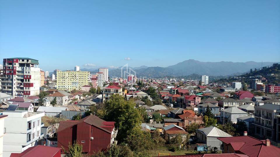 شقة سكنية 45 متر مربع - بيترا مليكيشفيلي, Batumi, جورجيا