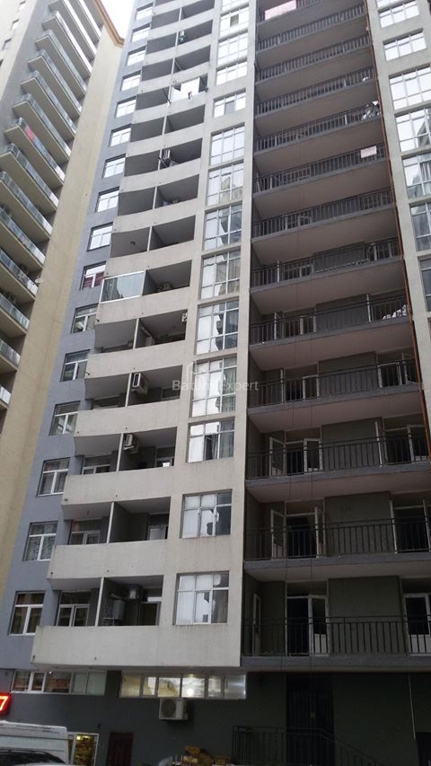 شقة سكنية 48.15 متر مربع - يوسف كوبالادزه, Batumi, جورجيا
