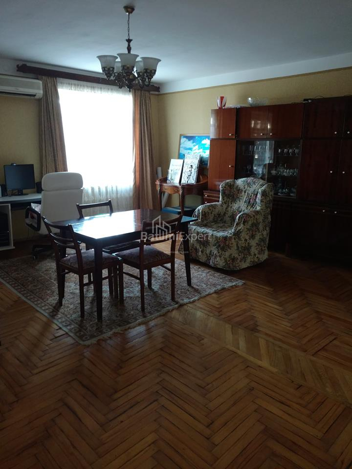 شقة سكنية 96 متر مربع - إيفان جافاخيشفيلي, Batumi, جورجيا