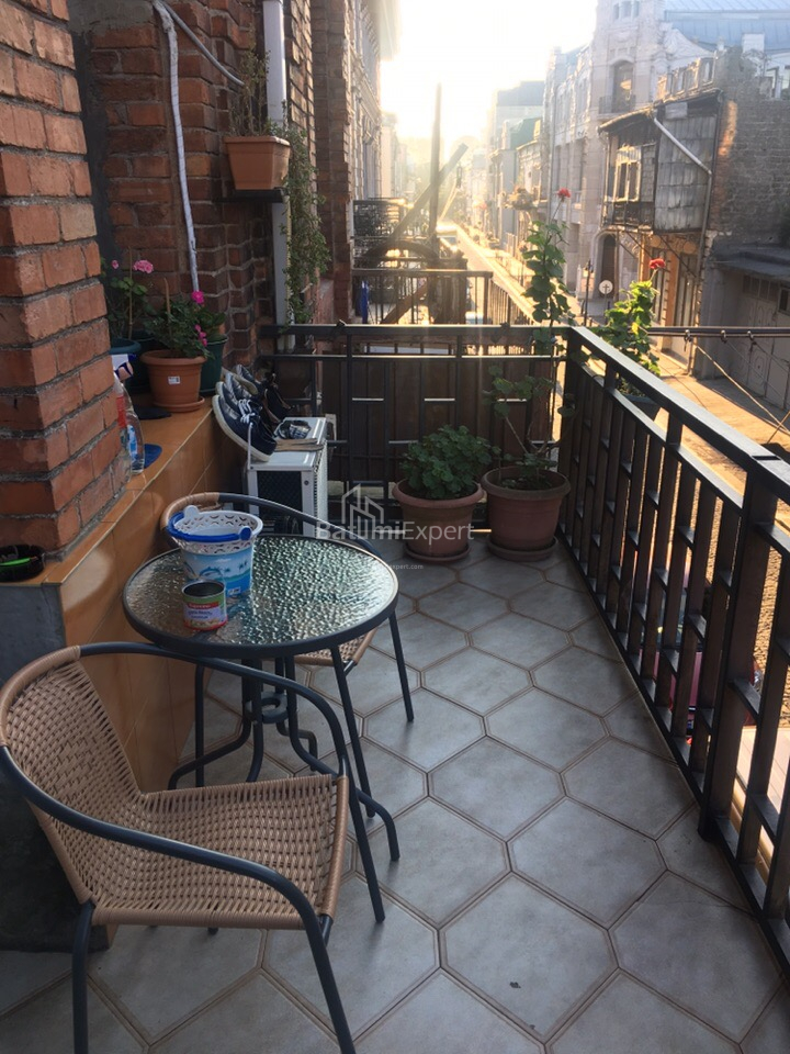 شقة سكنية 113 متر مربع - كوتايسي, Batumi, جورجيا