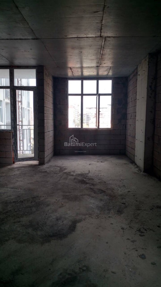 شقة سكنية 56 متر مربع - الكسندرا بوشكين, Batumi, جورجيا