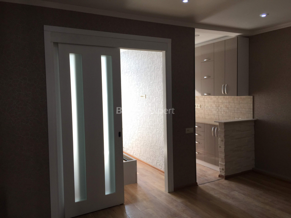 شقة سكنية 43 متر مربع - يوسف كوبالادزه, Batumi, جورجيا