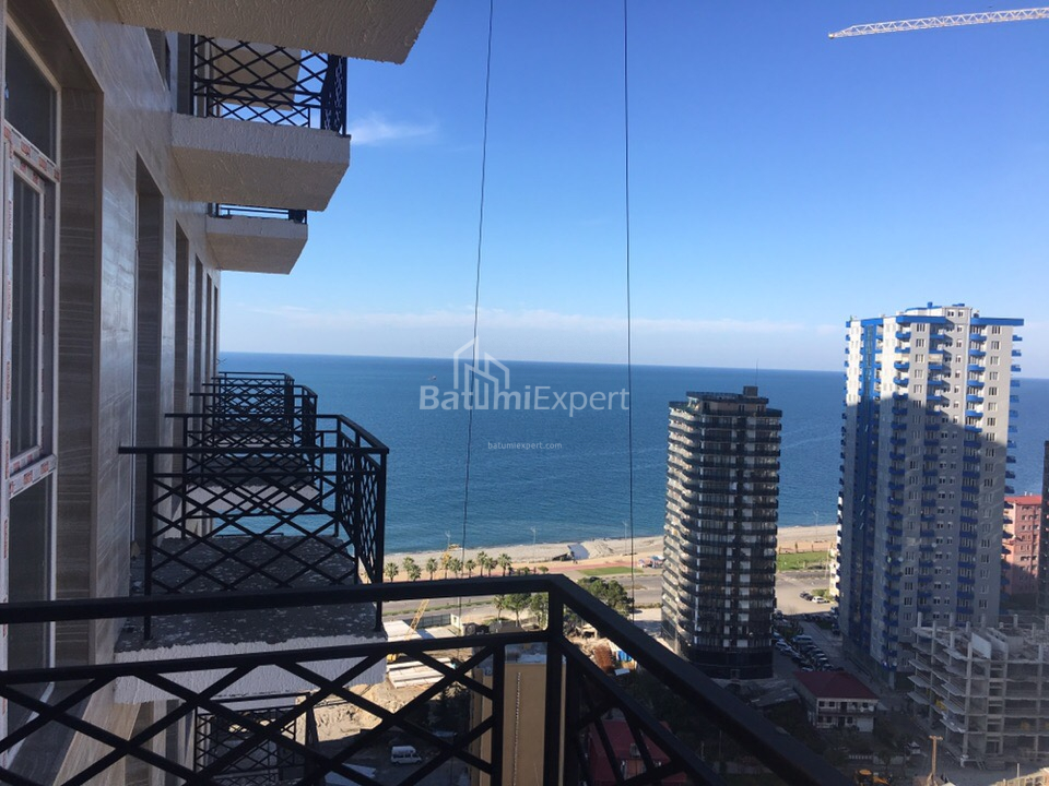 شقة سكنية 38 متر مربع - شريف خيمشياشفيلي, Batumi, جورجيا
