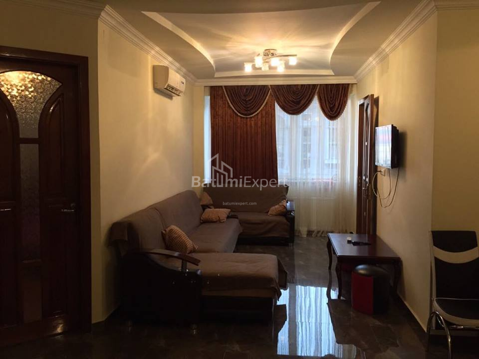 شقة سكنية 70 متر مربع - زورابا جورجيلادزه, Batumi, جورجيا