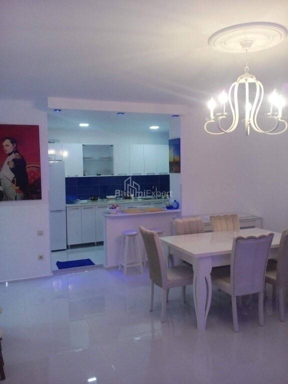 شقة سكنية 62 متر مربع - أنجيسا, Batumi, جورجيا