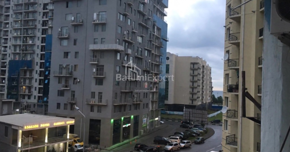 شقة سكنية 85 متر مربع - زورابا جورجيلادزه, Batumi, جورجيا