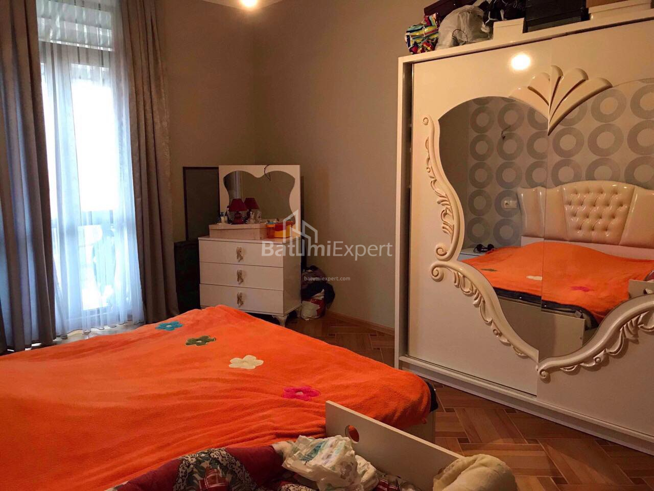 شقة سكنية 110 متر مربع - ايليا تشافتشافادزه, Batumi, جورجيا