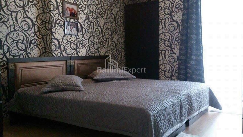 شقة سكنية 89 متر مربع - شريف خيمشياشفيلي, Batumi, جورجيا