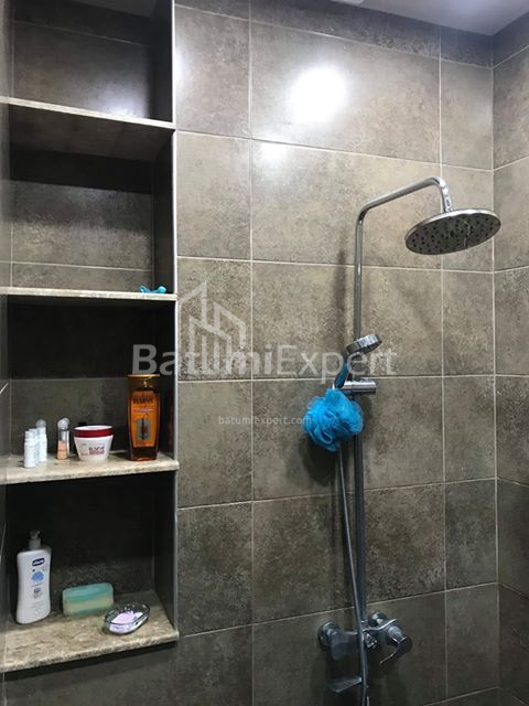 شقة سكنية 130.9 متر مربع - سليمة خيمشياشفيلي, Batumi, جورجيا