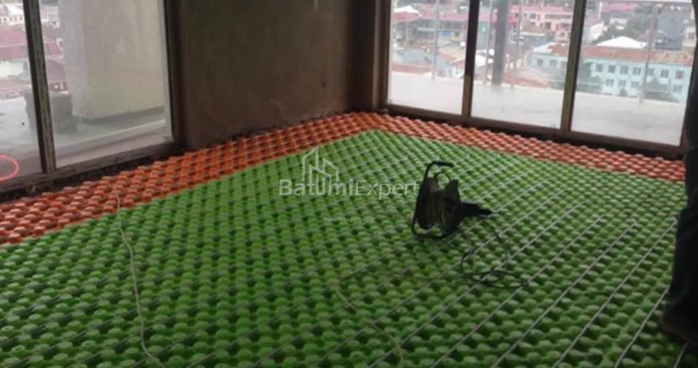شقة سكنية 153 متر مربع - الملك بارنافاز, Batumi, جورجيا