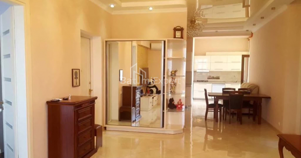 شقة سكنية 173 متر مربع - احمد ملاشفيلي, Batumi, جورجيا
