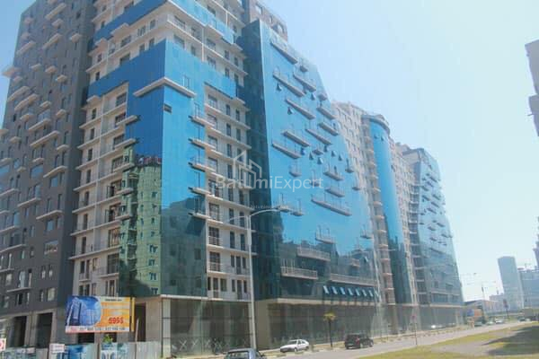 شقة سكنية 54 متر مربع - شريف خيمشياشفيلي, Batumi, جورجيا