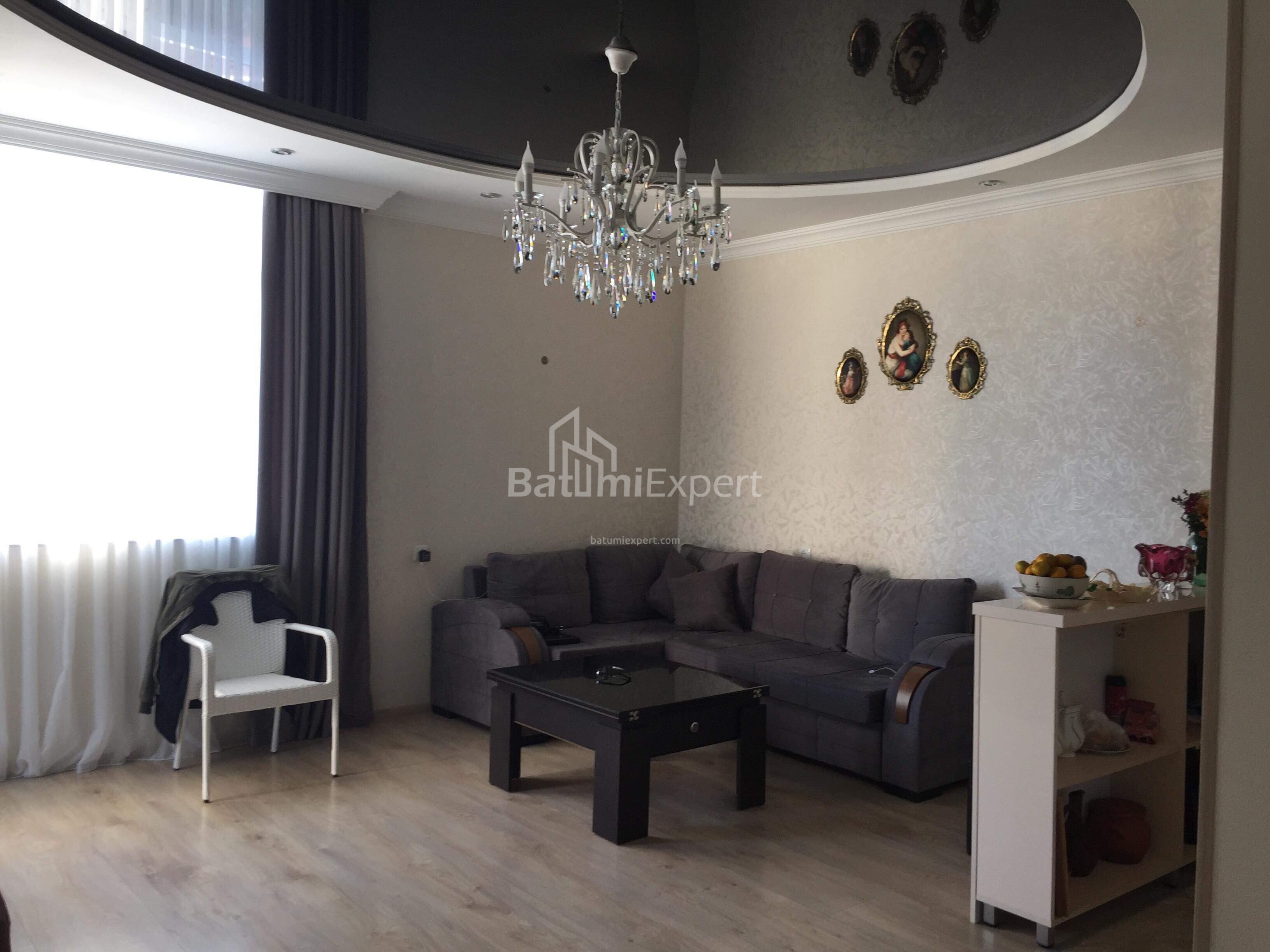 شقة سكنية 67 متر مربع - شالفا إيناساريدزه, Batumi, جورجيا