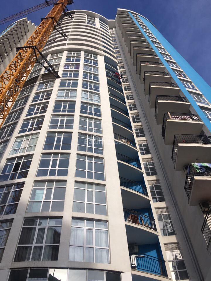 شقة سكنية 57 متر مربع - شالفا إيناساريدزه, Batumi, جورجيا