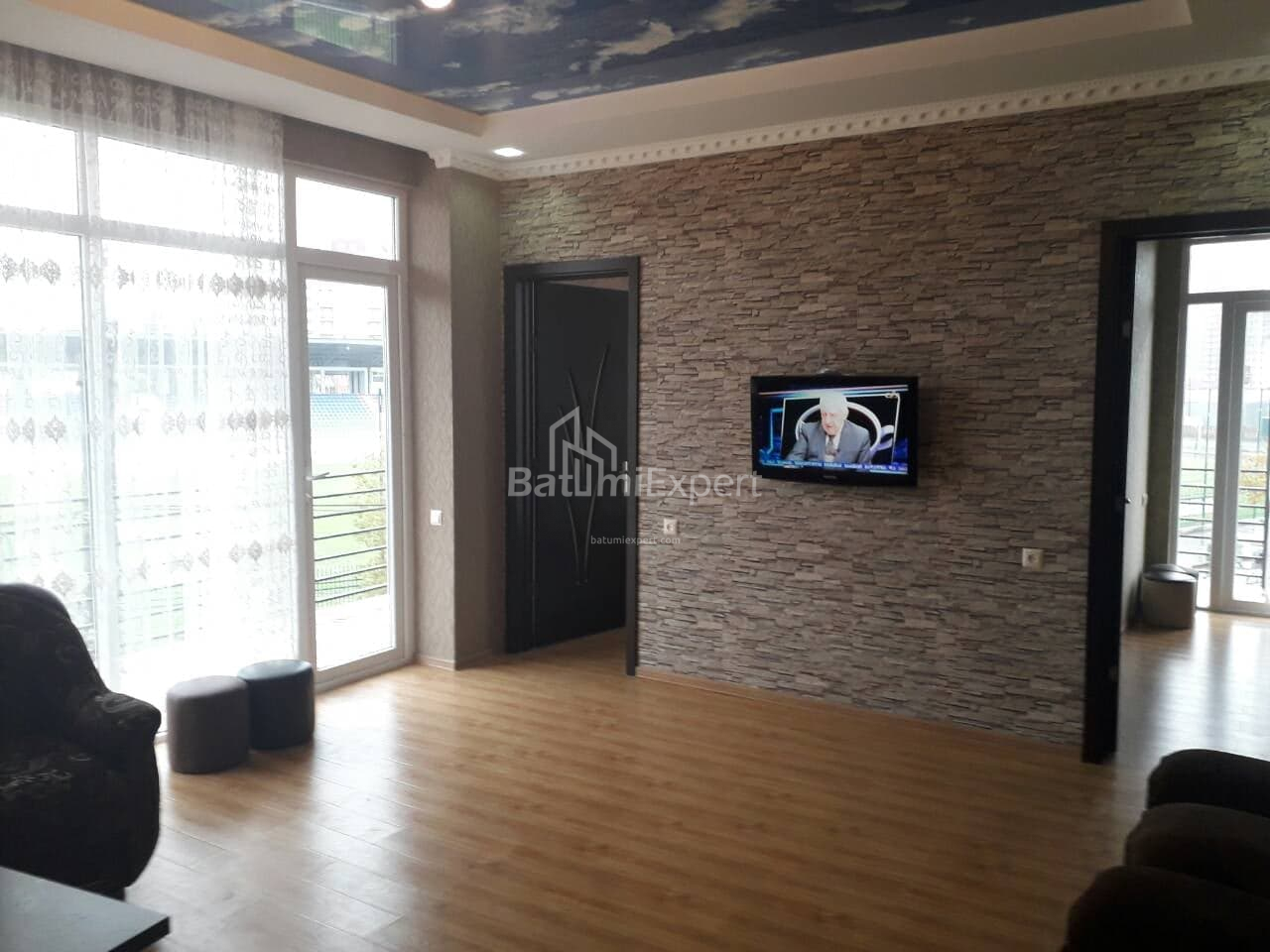 شقة سكنية 80 متر مربع - جورج ليونيدزي, Batumi, جورجيا