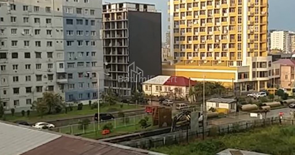 شقة سكنية 77 متر مربع - ميخائيل ليرمونتوف, Batumi, جورجيا