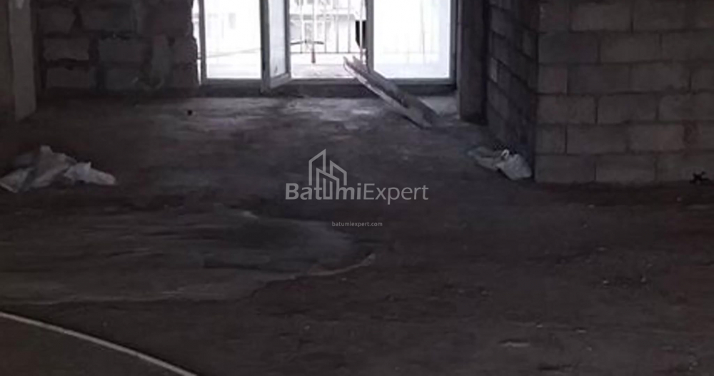 شقة سكنية 114 متر مربع - شريف خيمشياشفيلي, Batumi, جورجيا