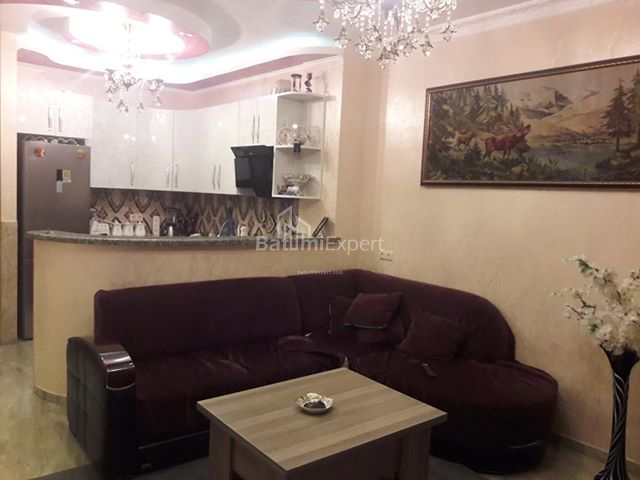 شقة سكنية 45 متر مربع - ديفيد أغماشينيبيلي, Batumi, جورجيا