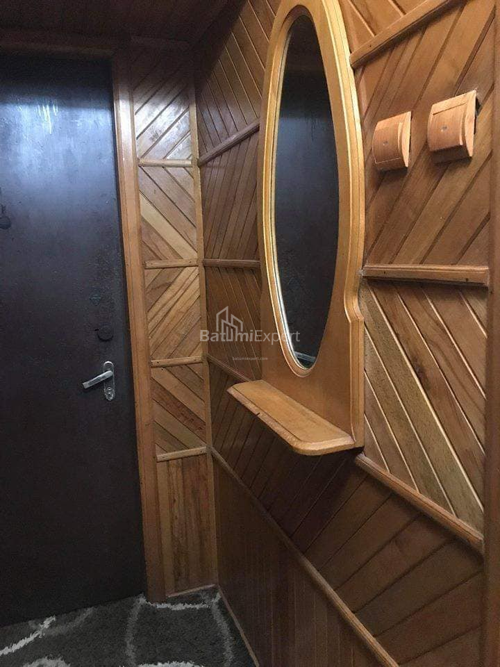 شقة سكنية 47 متر مربع - Dzhemala Katamadze, Batumi, جورجيا