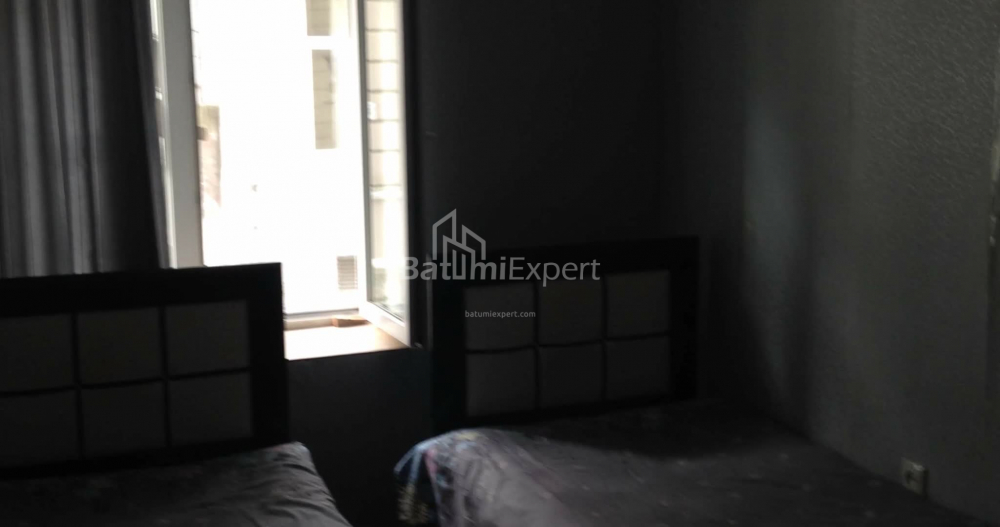 شقة سكنية 90 متر مربع - روستافيلي, Batumi, جورجيا