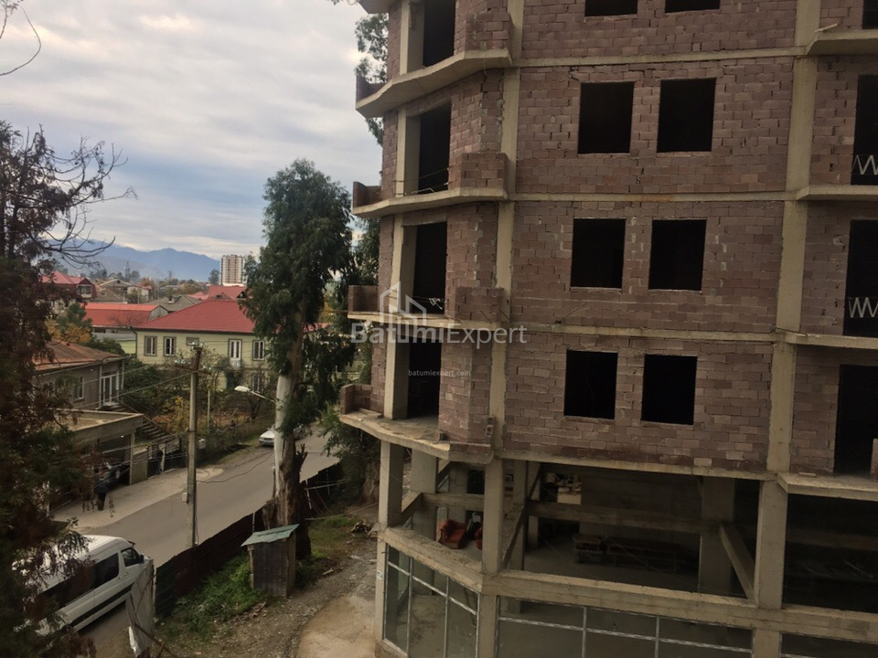 شقة سكنية 50.7 متر مربع - أنجيسا, Batumi, جورجيا