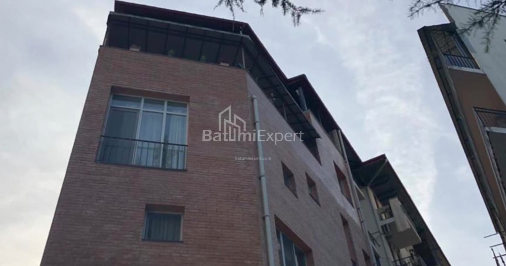 شقة سكنية 113 متر مربع - زفيادا جامساخورديا, Batumi, جورجيا