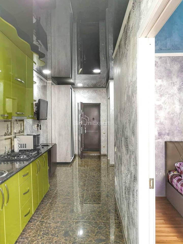 شقة سكنية 37 متر مربع - يوسف كوبالادزه, Batumi, جورجيا