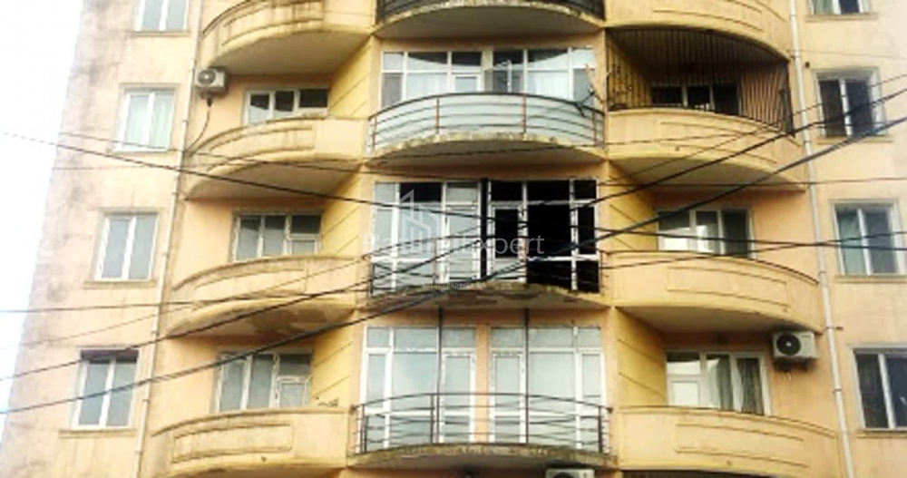 شقة سكنية 50 متر مربع - الكسندرا بوشكين, Batumi, جورجيا
