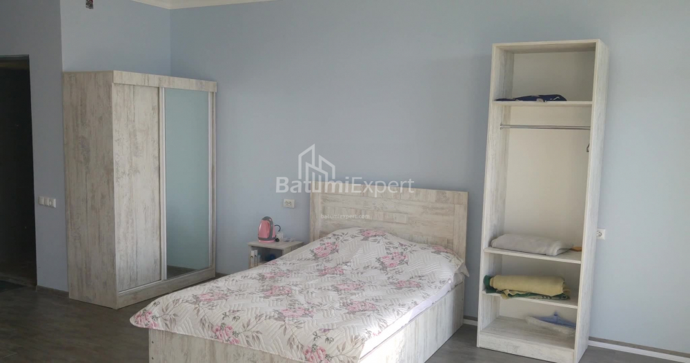 شقة سكنية 47 متر مربع - أخالغازردوبة, Makhinjauri, جورجيا