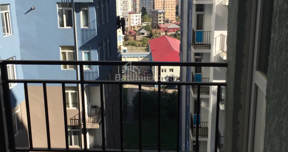 شقة سكنية 51 متر مربع - شالفا إيناساريدزه, Batumi, جورجيا