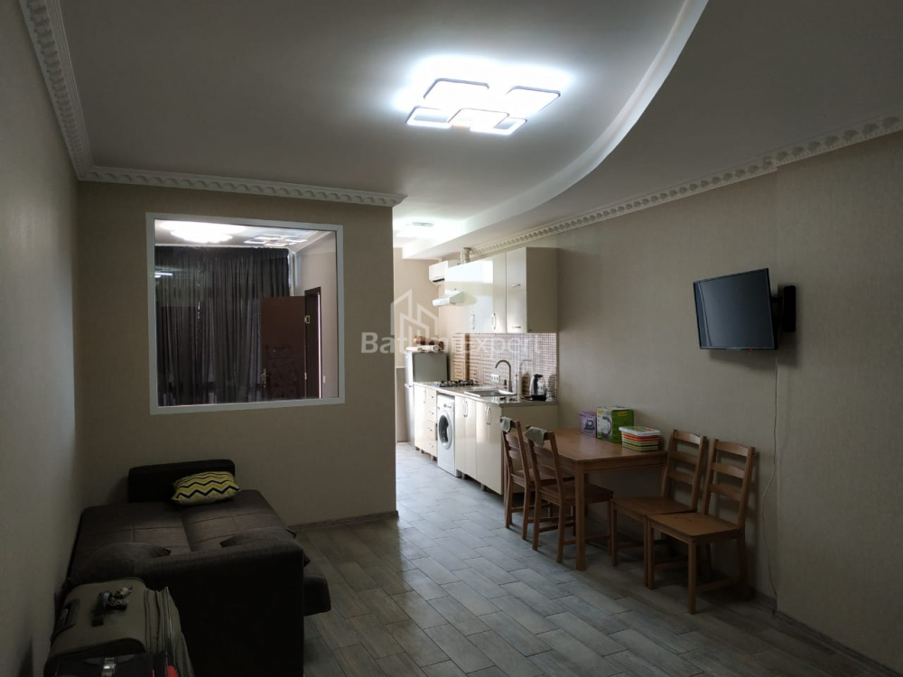 شقة سكنية 50 متر مربع - يوسف كوبالادزه, Batumi, جورجيا