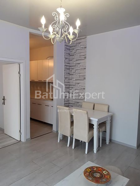 شقة سكنية 49 متر مربع - الكسندرا غريبويدوفا, Batumi, جورجيا