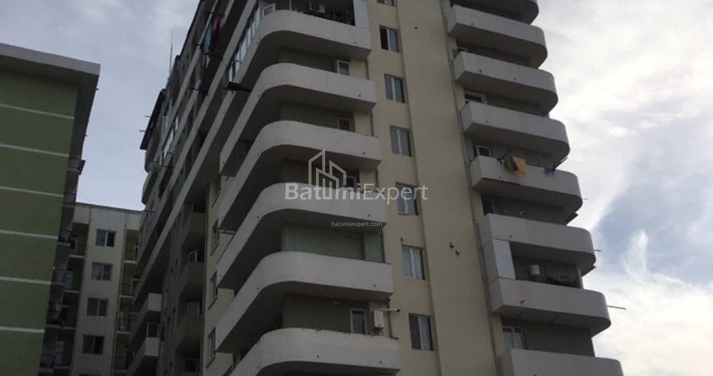 شقة سكنية 52 متر مربع - ديفيد أغماشينيبيلي, Batumi, جورجيا