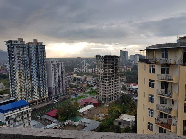 شقة سكنية 76.3 متر مربع - ديفيد أغماشينيبيلي, Batumi, جورجيا