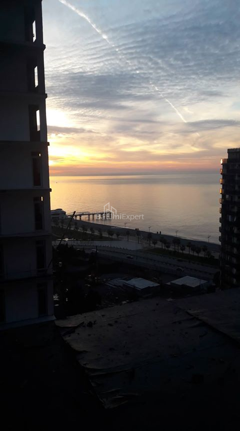 شقة سكنية 61.8 متر مربع - أنجيسا, Batumi, جورجيا
