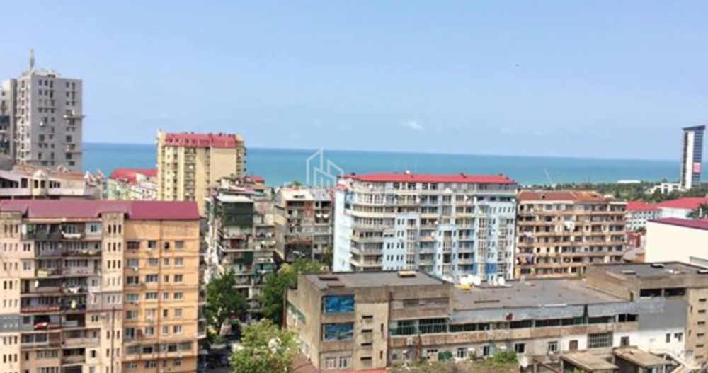 شقة سكنية 62 متر مربع - فاختانغ جورجاسالي, Batumi, جورجيا