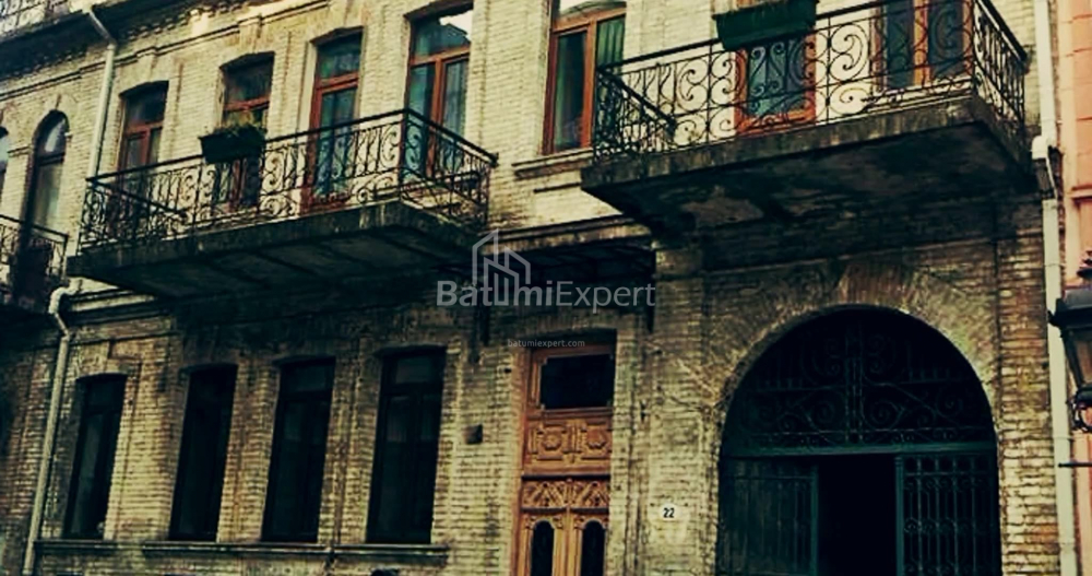 شقة سكنية 65 متر مربع - احمد ملاشفيلي, Batumi, جورجيا