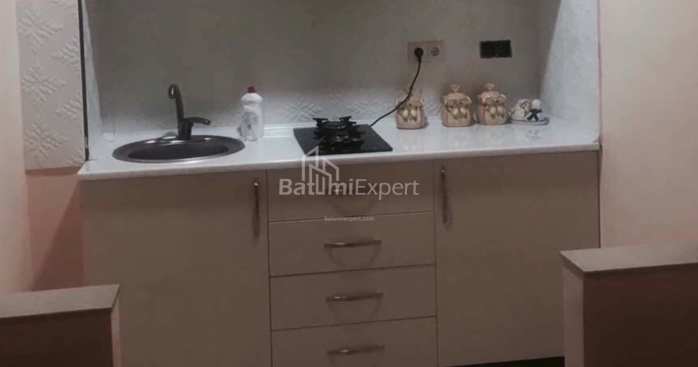 شقة سكنية 58 متر مربع - الكسندرا بوشكين, Batumi, جورجيا