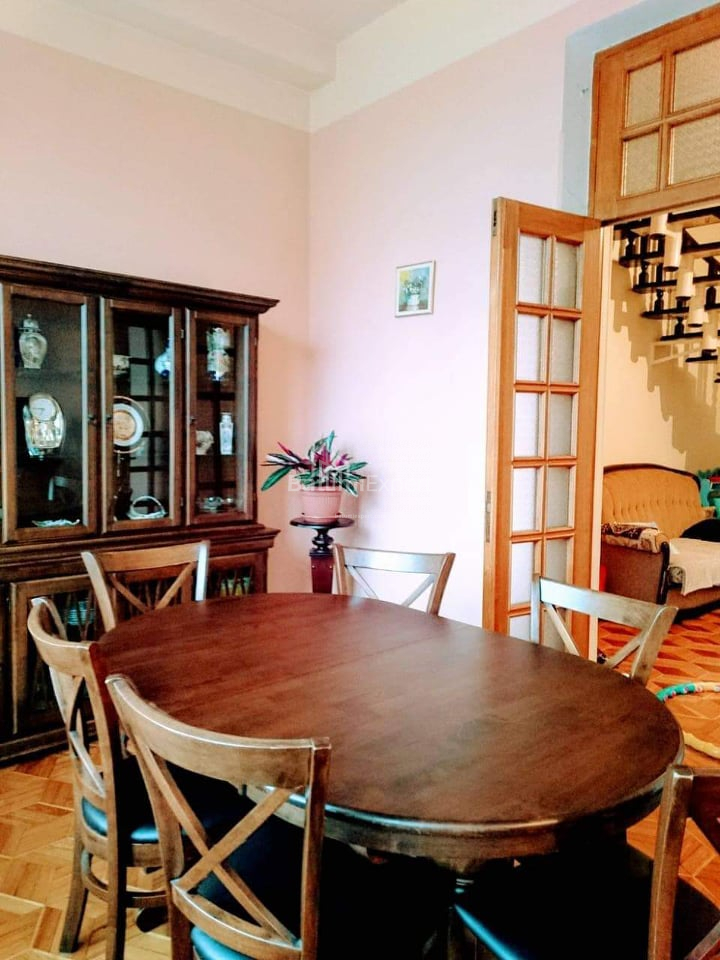 شقة سكنية 200 متر مربع - نوي جوردانيا, Batumi, جورجيا