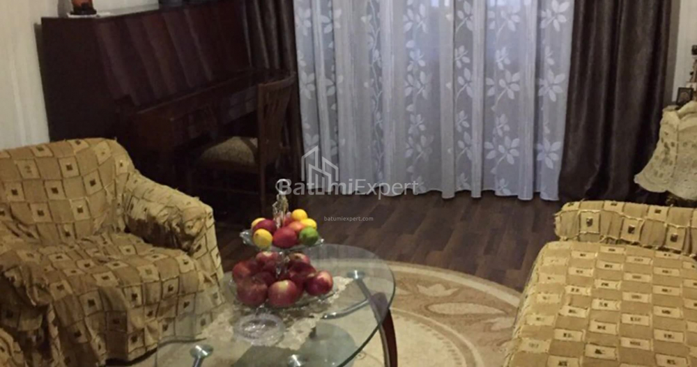 شقة سكنية 100 متر مربع - سليمة خيمشياشفيلي, Batumi, جورجيا