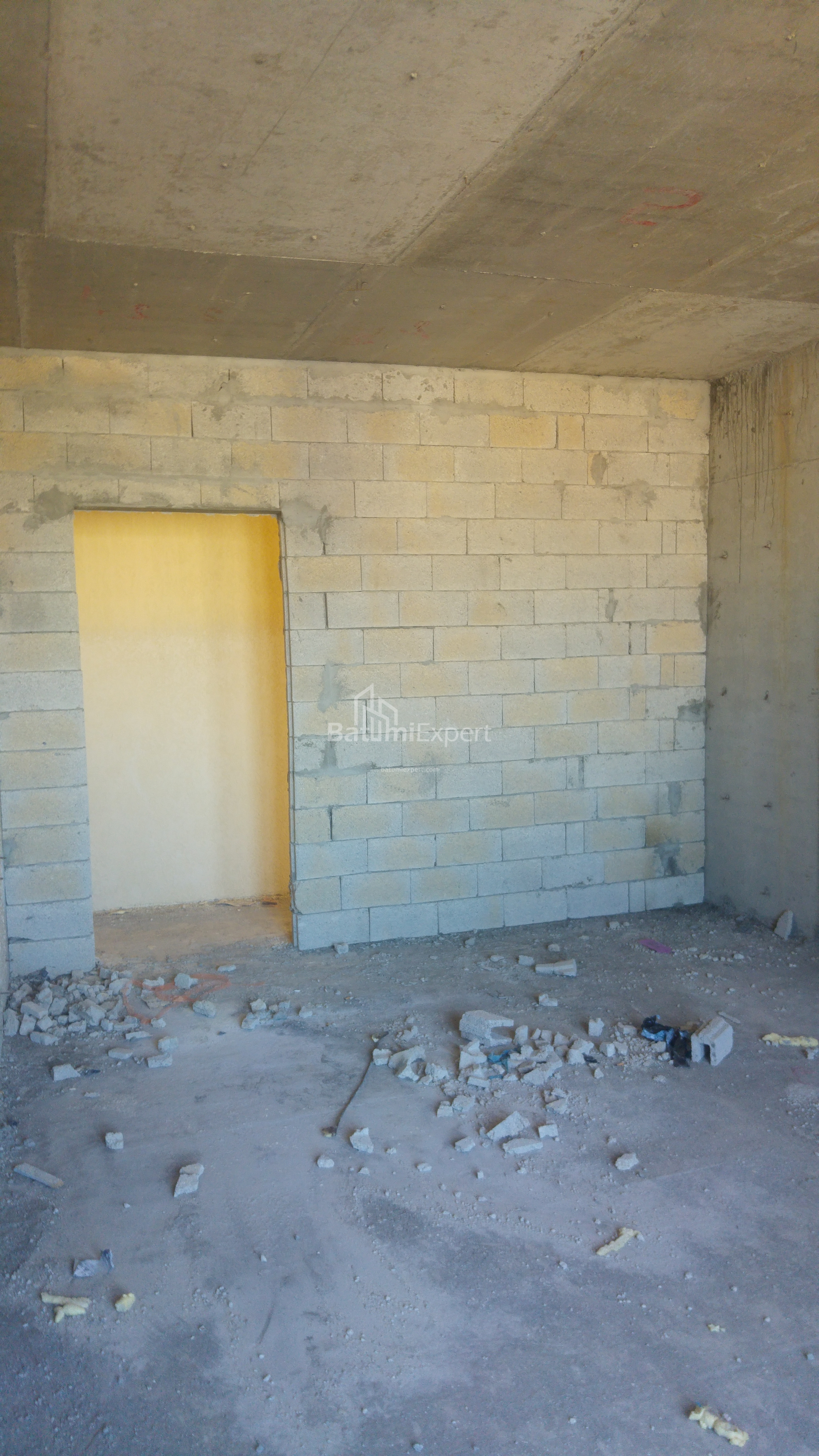 شقة سكنية 32 متر مربع - بترا باغراتيون, Batumi, جورجيا