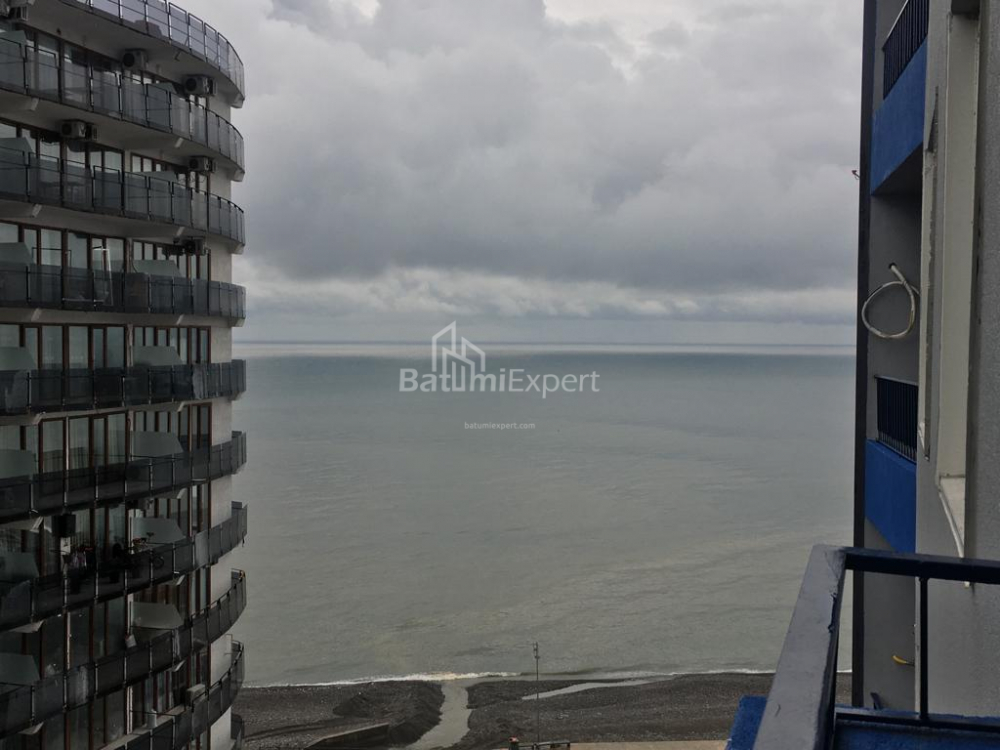 شقة سكنية 80 متر مربع - شريف خيمشياشفيلي, Batumi, جورجيا