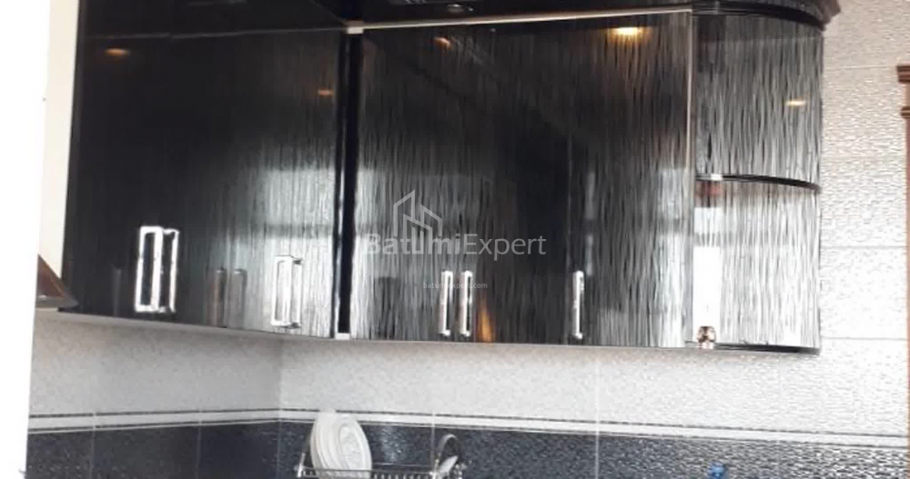 شقة سكنية 87 متر مربع - ايليا تشافتشافادزه, Batumi, جورجيا