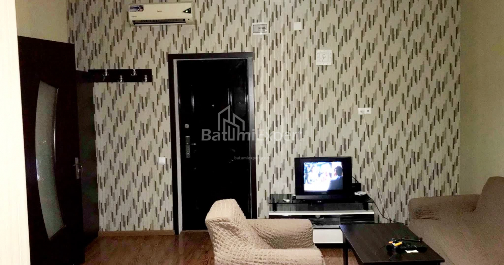 شقة سكنية 54.5 متر مربع - زورابا جورجيلادزه, Batumi, جورجيا