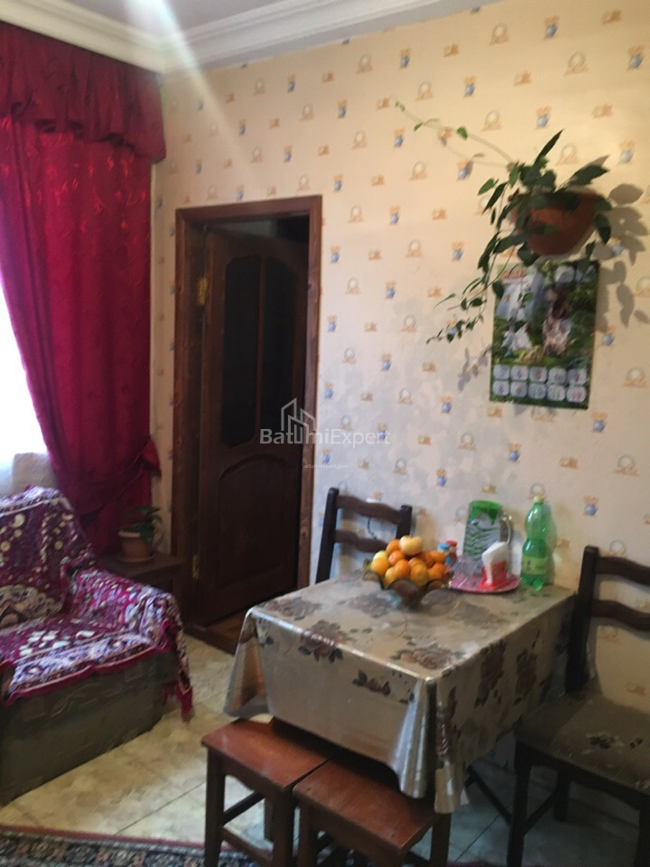 شقة سكنية 60 متر مربع - جوزيف جريشاشفيلي, Batumi, جورجيا