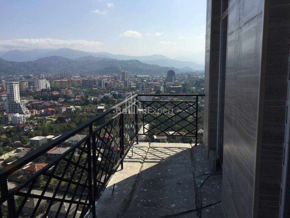 شقة سكنية 38.4 متر مربع - شريف خيمشياشفيلي, Batumi, جورجيا