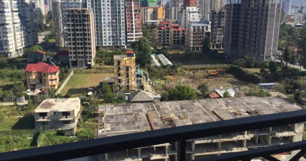 شقة سكنية 38.4 متر مربع - شريف خيمشياشفيلي, Batumi, جورجيا