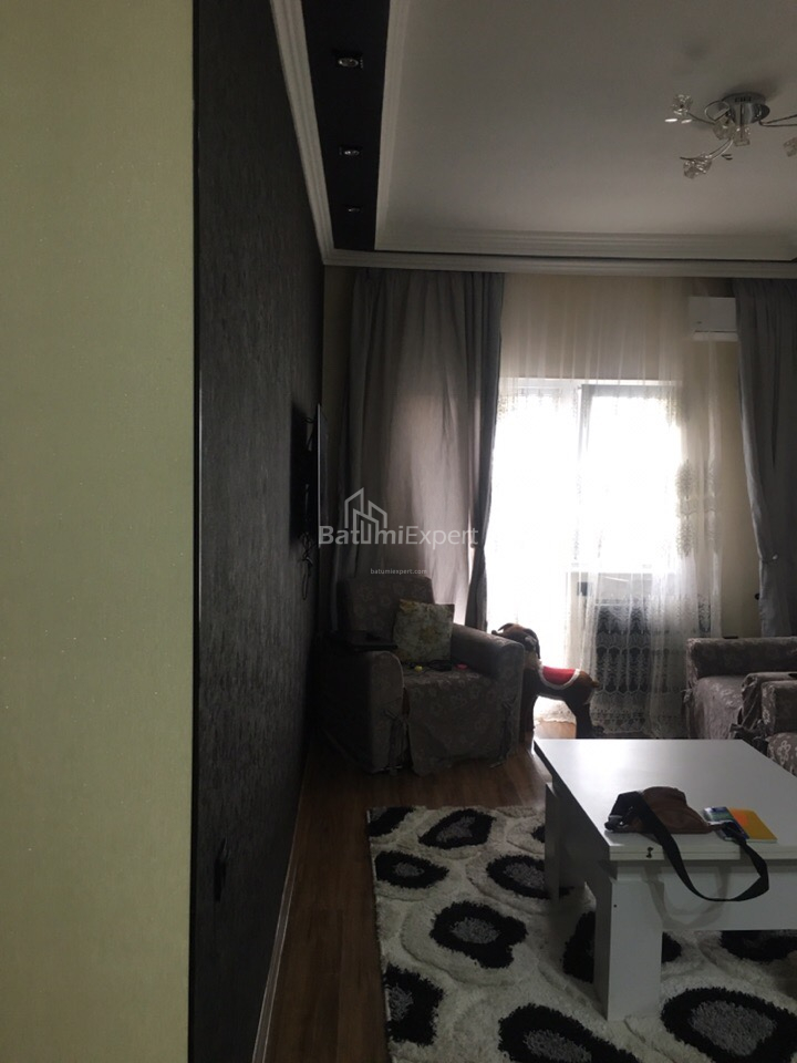 شقة سكنية 51 متر مربع - جورج ليونيدزي, Batumi, جورجيا